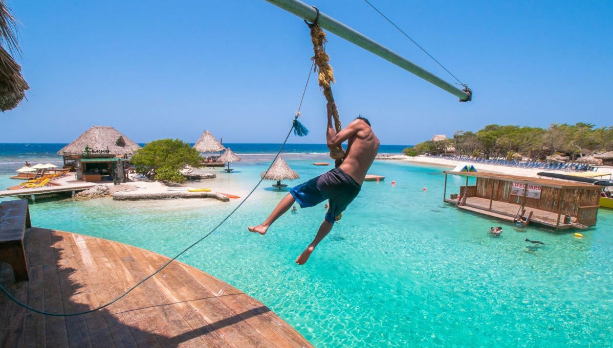 French Key Day Trip - Foto 1