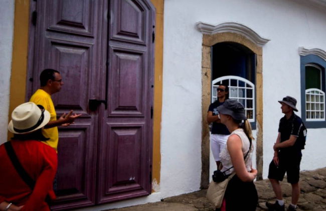 Visite privée dans Paraty - Photo 6