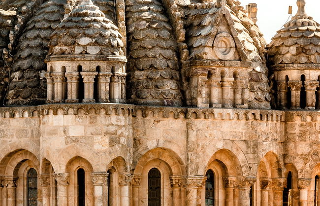 Zamora Private Tour - Foto 3