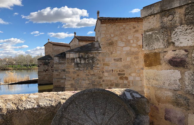 Zamora Private Tour - Foto 2