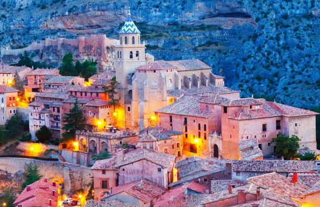 Visita guiada por Albarracín - Foto 2