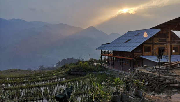 Sapa Rice Terrace Trekking - Photo 4