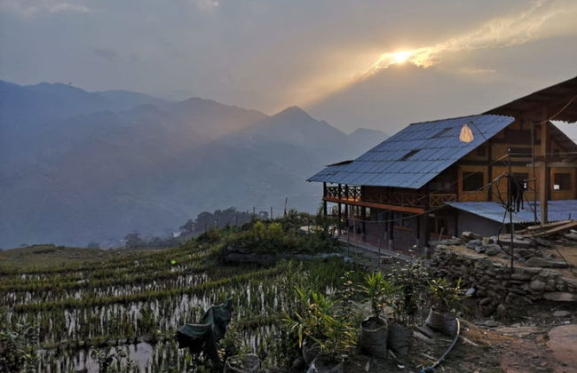 Sapa Rice Terrace Trekking - Photo 4