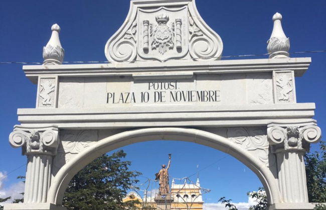 Tour de la falsificación de la moneda - Foto 2