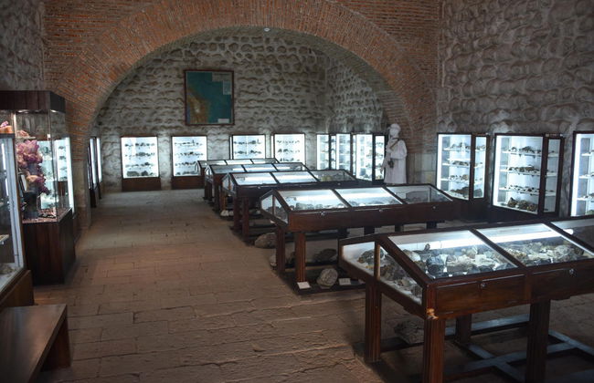 Tour de la falsificación de la moneda - Foto 5