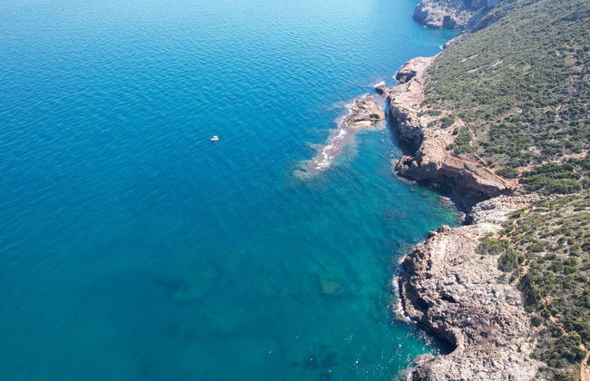 Giro in catamarano con barbecue - Foto 4
