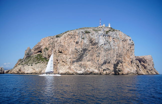 Giro in barca nella Riserva Marina del Cabo de San Antonio - Foto 5