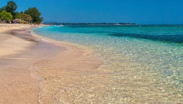 Excursion privée à Gili Air en bateau rapide - Photo 4