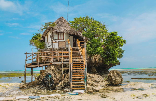 Day Trip to Michamvi - Photo 2