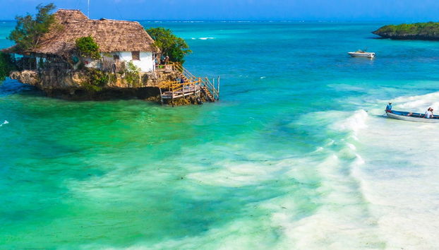 Excursão à península de Michamvi - Foto 5