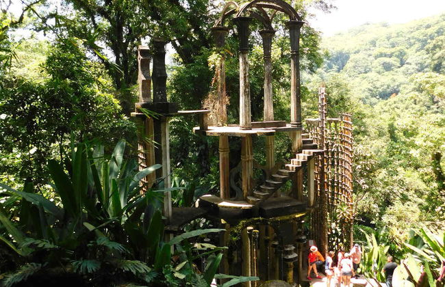 Xilitla Trip - Photo 7