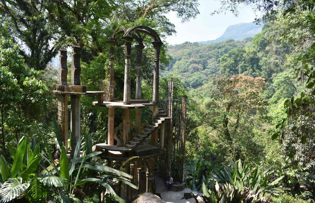 Xilitla Trip - Photo 3