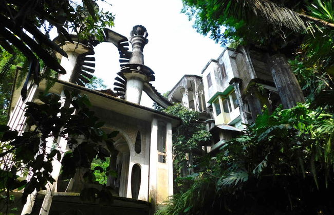 Xilitla Trip - Photo 2