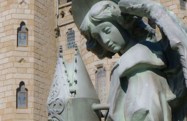 Visita guiada por el Palacio Episcopal de Astorga - Photo 3