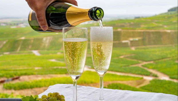 Tour do champanhe por Reims - Foto 4