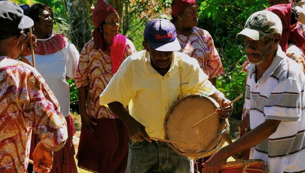 Excursión a un pueblo cimarrón - Foto 4