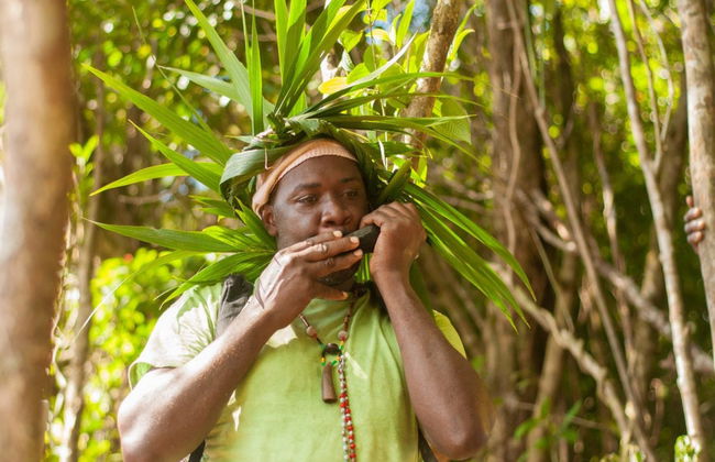 Excursión a un pueblo cimarrón - Foto 1