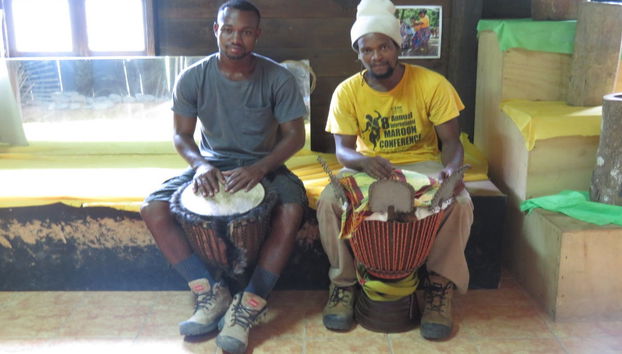 Excursión a un pueblo cimarrón - Foto 3