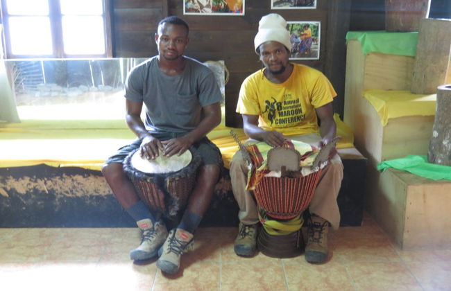 Excursión a un pueblo cimarrón - Foto 3