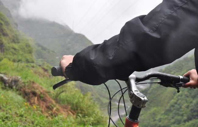 Aluguel de bicicletas em Baños de Agua Santa - Foto 2