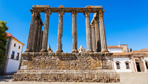 Évora Private Tour - Foto 4