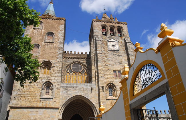 Évora Private Tour - Foto 6