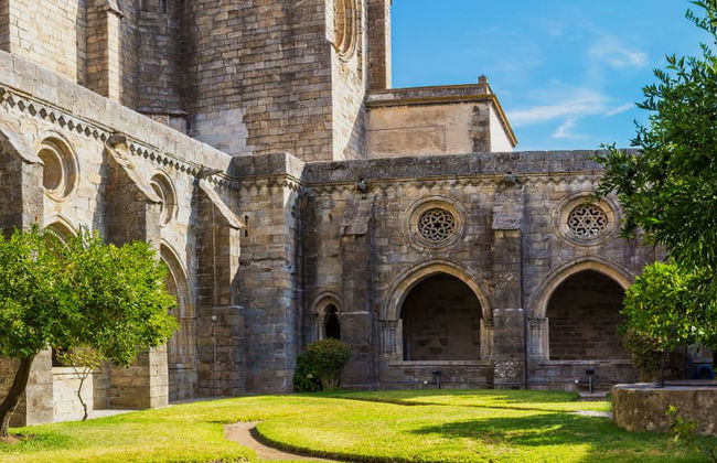 Tour privado por Évora - Foto 2