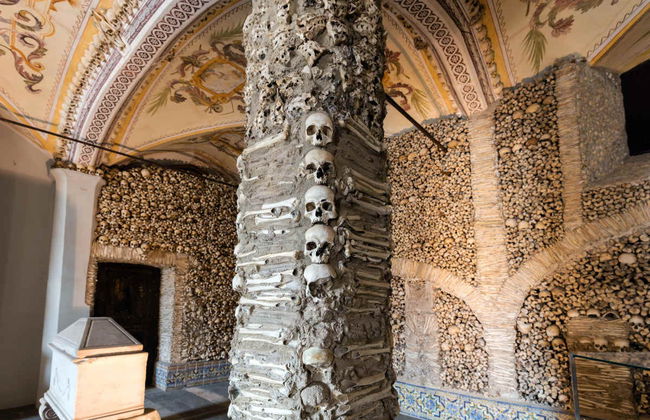 Évora Private Tour - Foto 3