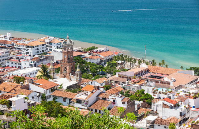 Autobús turístico de Puerto Vallarta - Foto 6