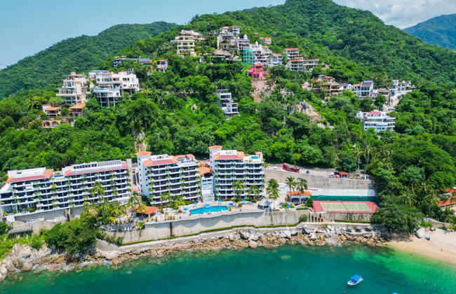 Autobús turístico de Puerto Vallarta - Foto 10
