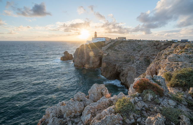 Tour en 4x4 por la Costa Vicentina - Foto 1