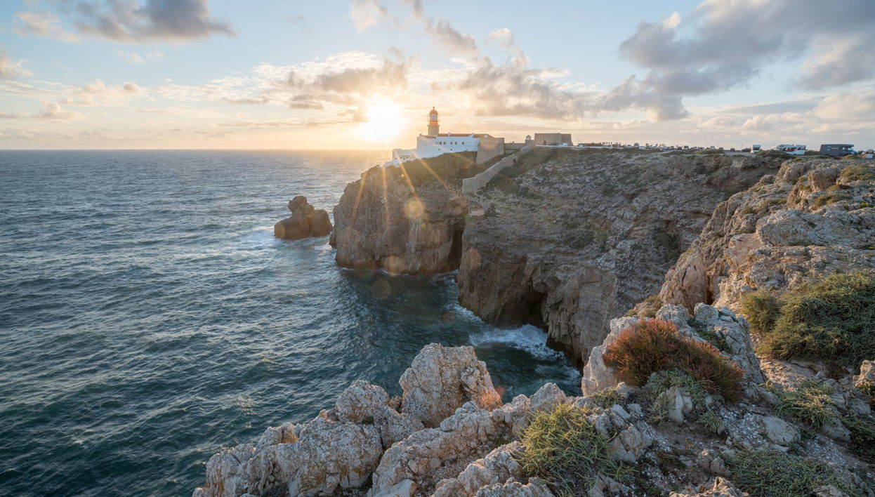 Tour en 4x4 por la Costa Vicentina - Foto 1
