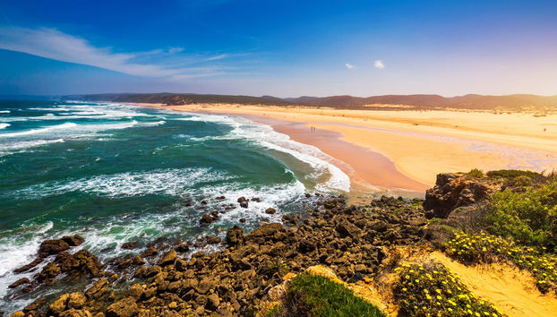 Tour en 4x4 por la Costa Vicentina - Foto 5