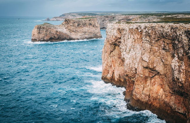 Tour en 4x4 por la Costa Vicentina - Foto 3