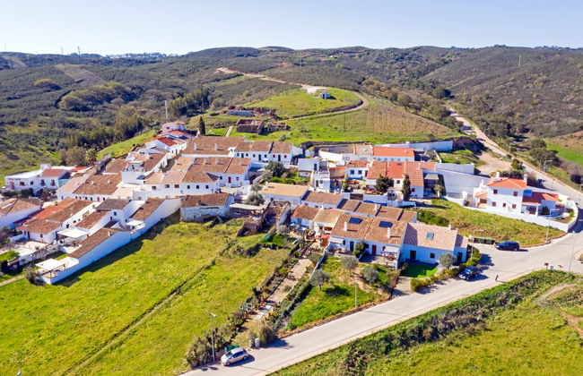 Tour en 4x4 por la Costa Vicentina - Foto 6