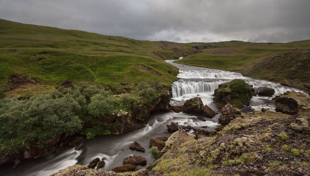Rafting no rio Hvitá - Foto 4
