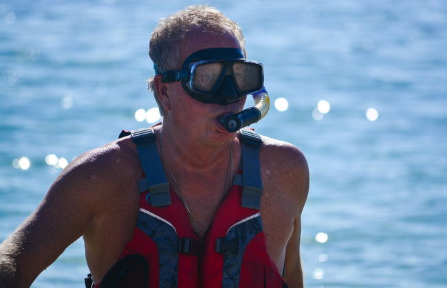 Kayak e snorkeling a Los Cabos - Foto 25