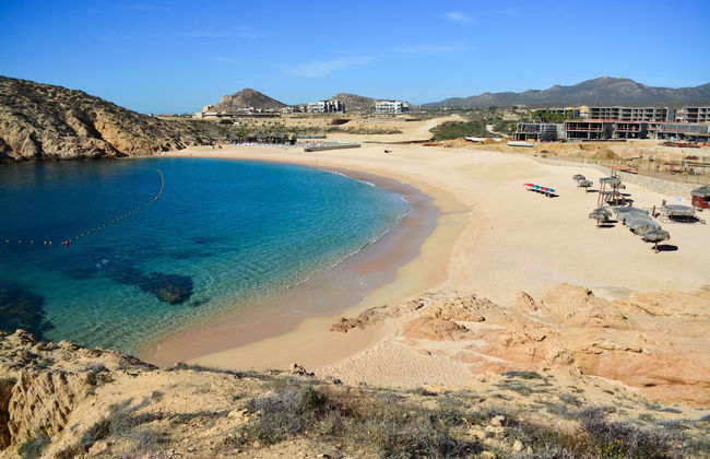 Kayak e snorkeling a Los Cabos - Foto 19