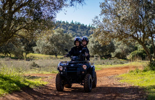 Tour en quad por el Algarve - Foto 6