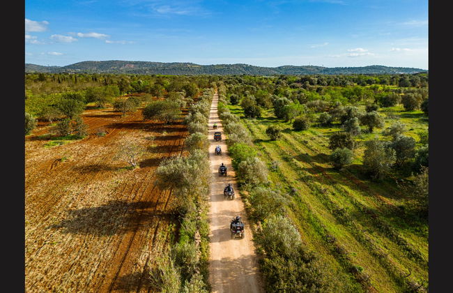 Tour en quad por el Algarve - Foto 12