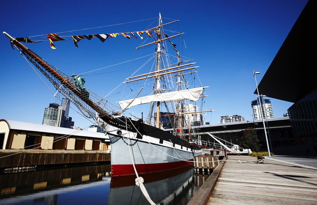 Melbourne Unlimited Attractions Pass - Photo 5
