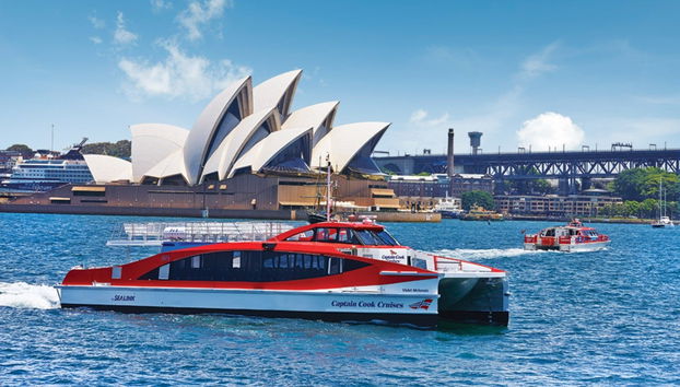Sydney Unlimited Attractions Pass - Foto 3