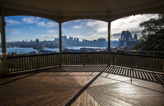 Sydney Unlimited Attractions Pass - Foto 6