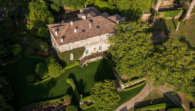 Visita guidata del Pazo de Rubianes - Foto 4