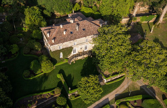 Visita guiada por el Pazo de Rubianes - Foto 4