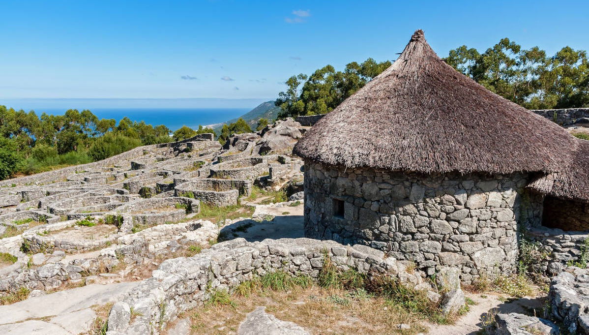 Tour pelo Baixo Miño - Foto 1