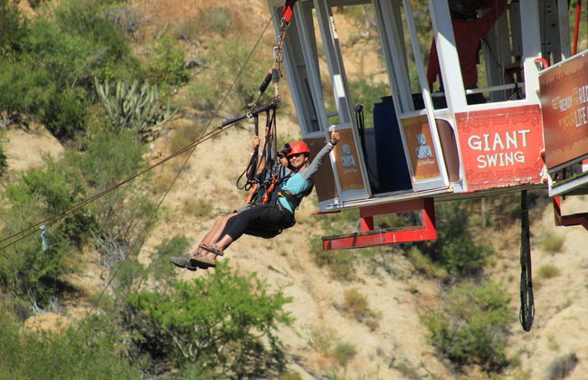 Biglietti per Sling Swinger - Foto 5