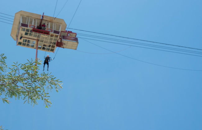 Biglietti per Sling Swinger - Foto 3