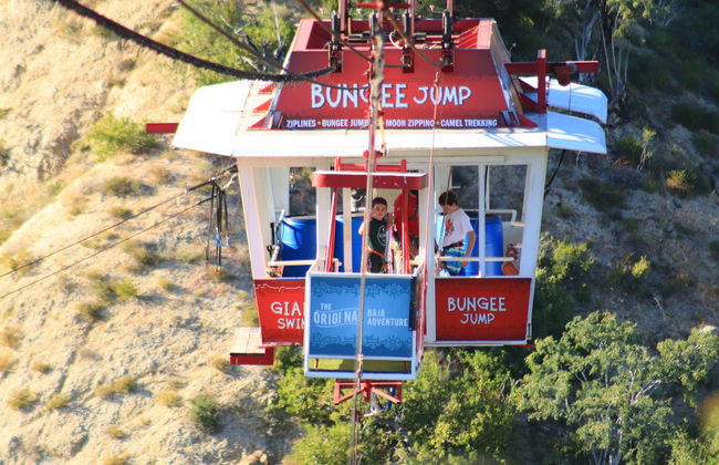 Biglietti per Sling Swinger - Foto 2