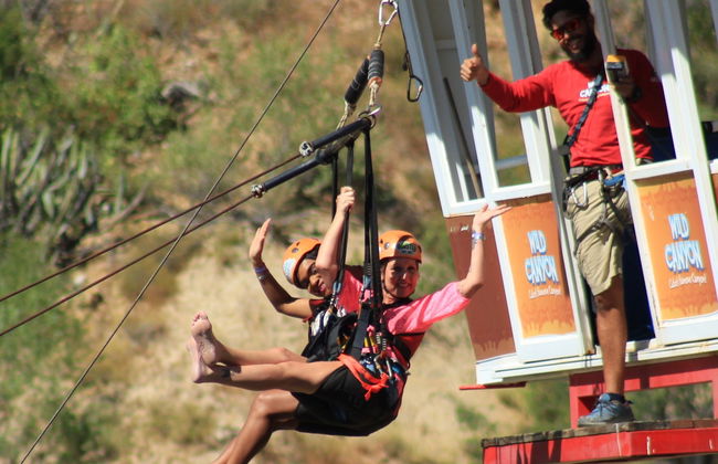 Biglietti per Sling Swinger - Foto 8